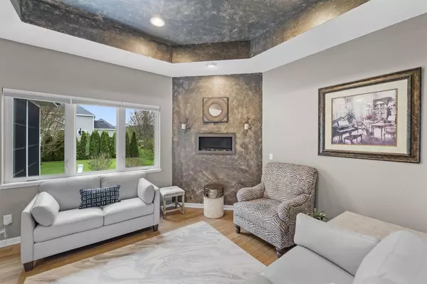 Oregon, WI 53575,698 Prairie Grass Road