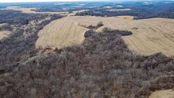 Pulaski, WI 53573,30+/-AC Dry Dog Road