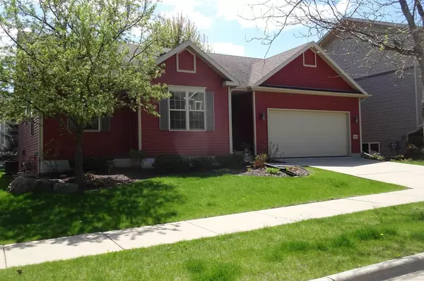 8913 Silkwood Trail, Verona, WI 53593