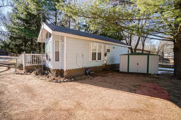 Nekoosa, WI 54457,566 Feather Trail