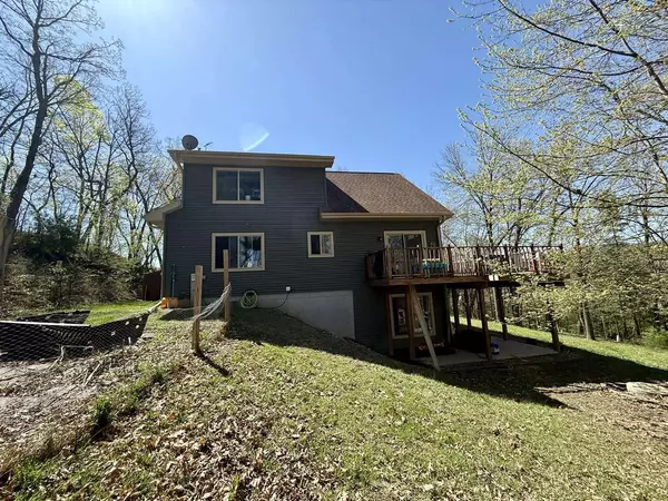 Tomah, WI 54660,15486 Holiday Road