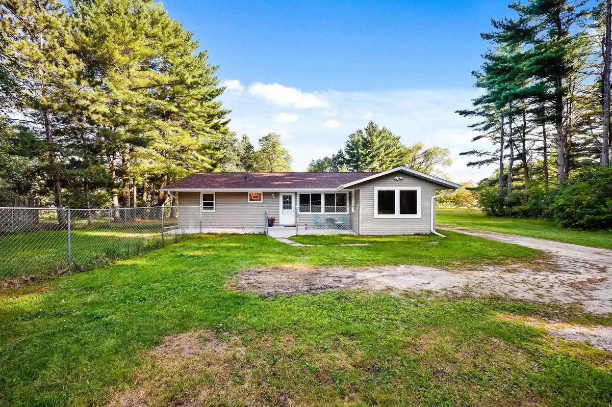 Montello, WI 53949,W4144 Fawn Avenue