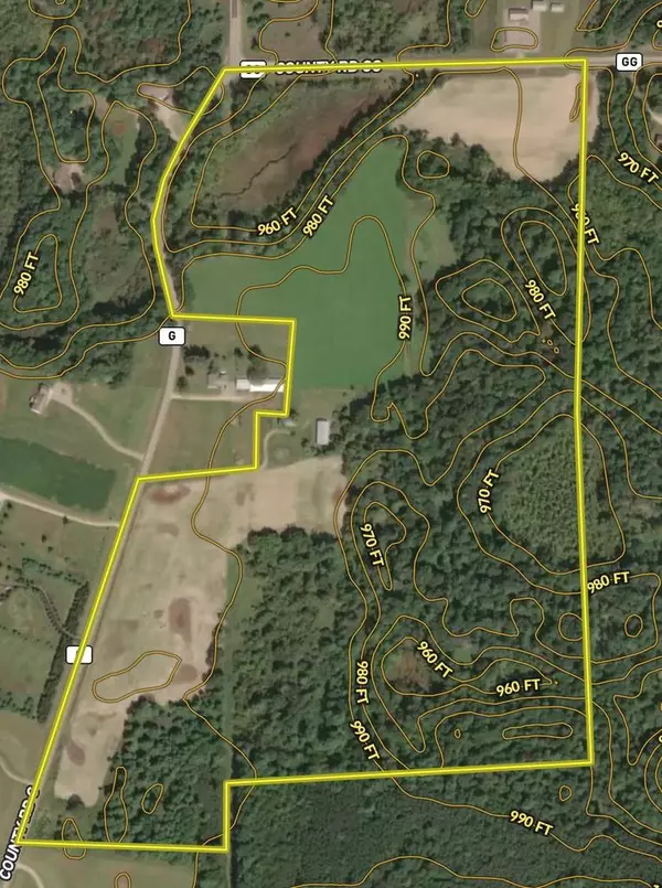 Iola, WI 54945,County Road GG