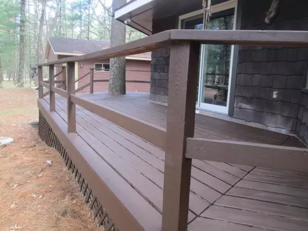 Hancock, WI 54943,N3880 Deer Path