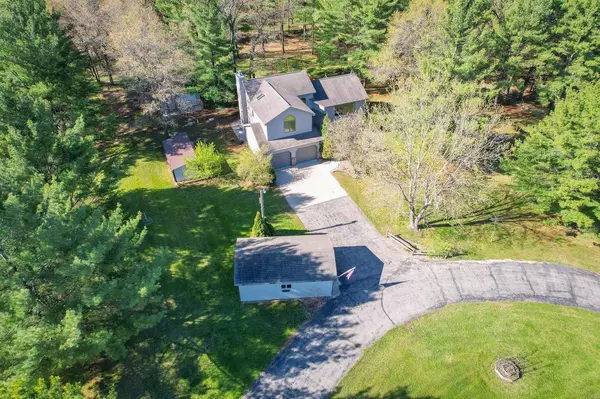 31523 Grotto Avenue, Tomah, WI 54660