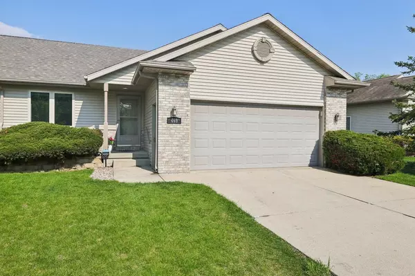 469 N Westmount Drive, Sun Prairie, WI 53590