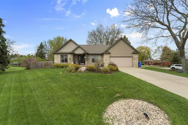 3767 North Point Road, Middleton, WI 53562