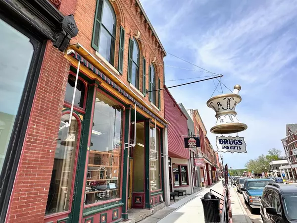 Mcgregor, IA 52157,230 Main Street