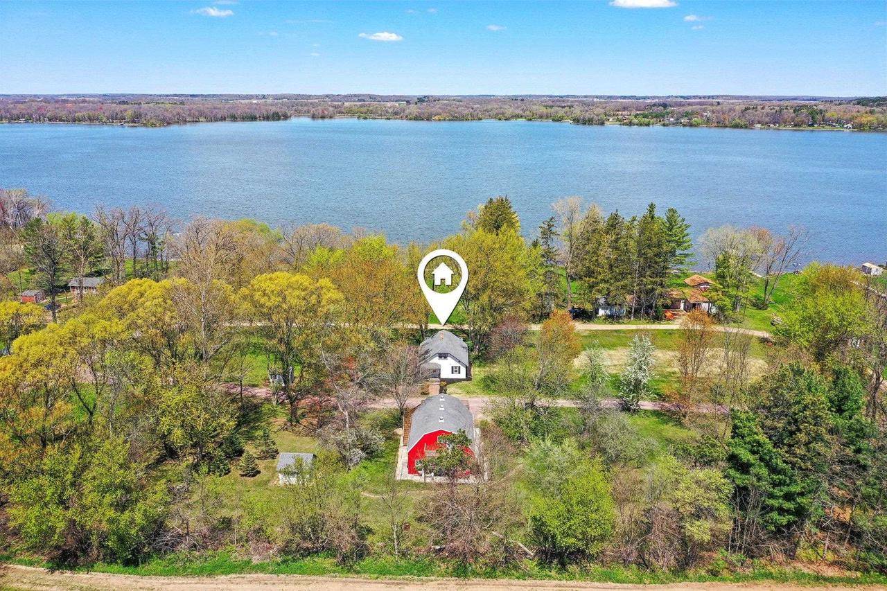 4121 1ST Avenue, Briggsville, WI 53920
