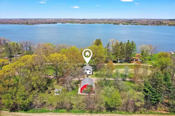 4121 1ST Avenue, Briggsville, WI 53920