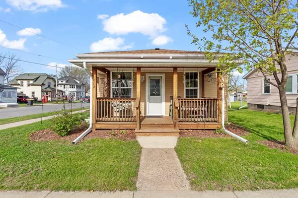 1023 Hollister Avenue, Tomah, WI 54660