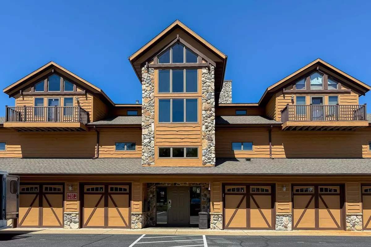 Arkdale, WI 54613,1833 20th Court #1805