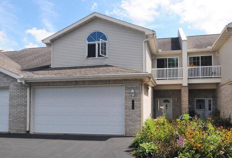W11549 Island View Court, Lodi, WI 53555