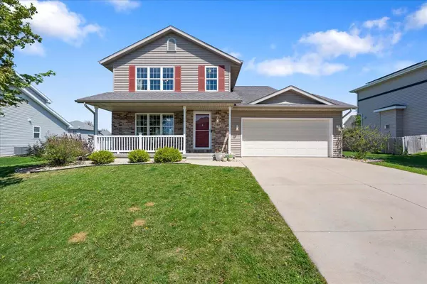 Verona, WI 53593,740 Fairview Terrace
