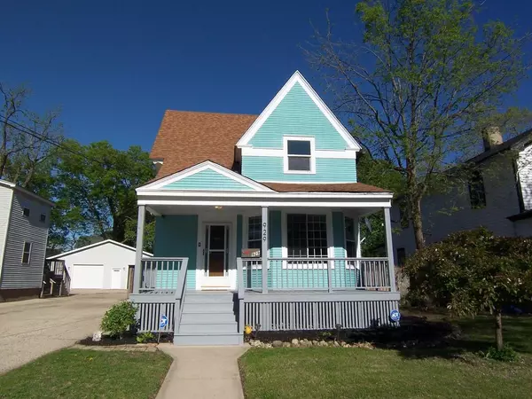 929 Park Avenue, Beloit, WI 53511