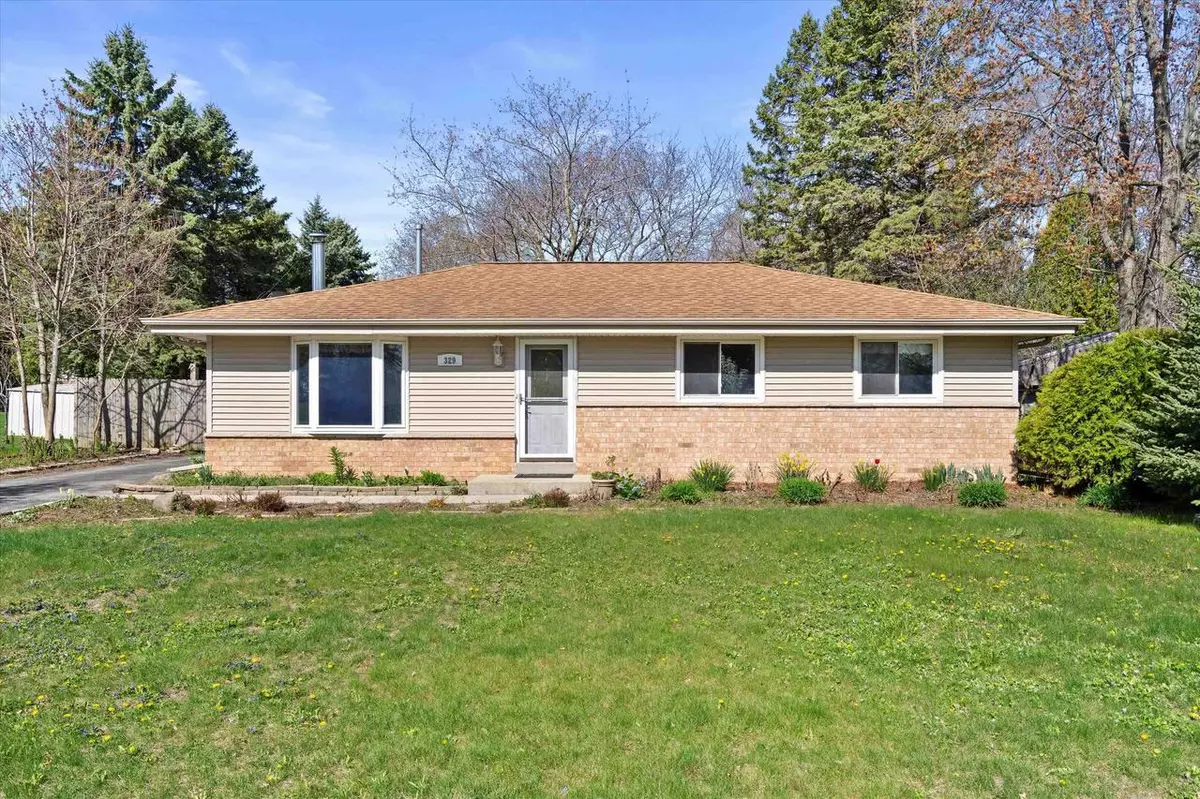 Saukville, WI 53080,329 S Judge Drive