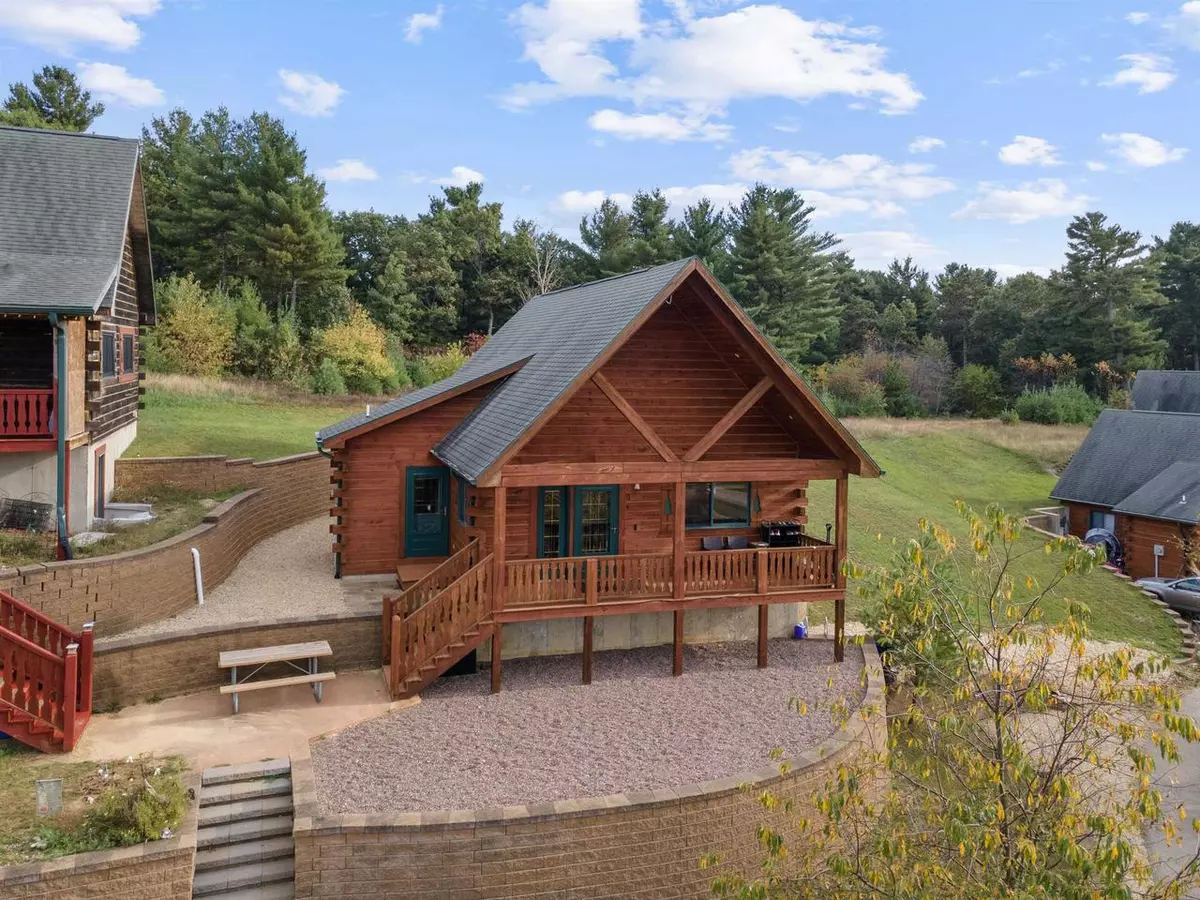Warrens,warrens, WI 54666,822 Waterslide Court