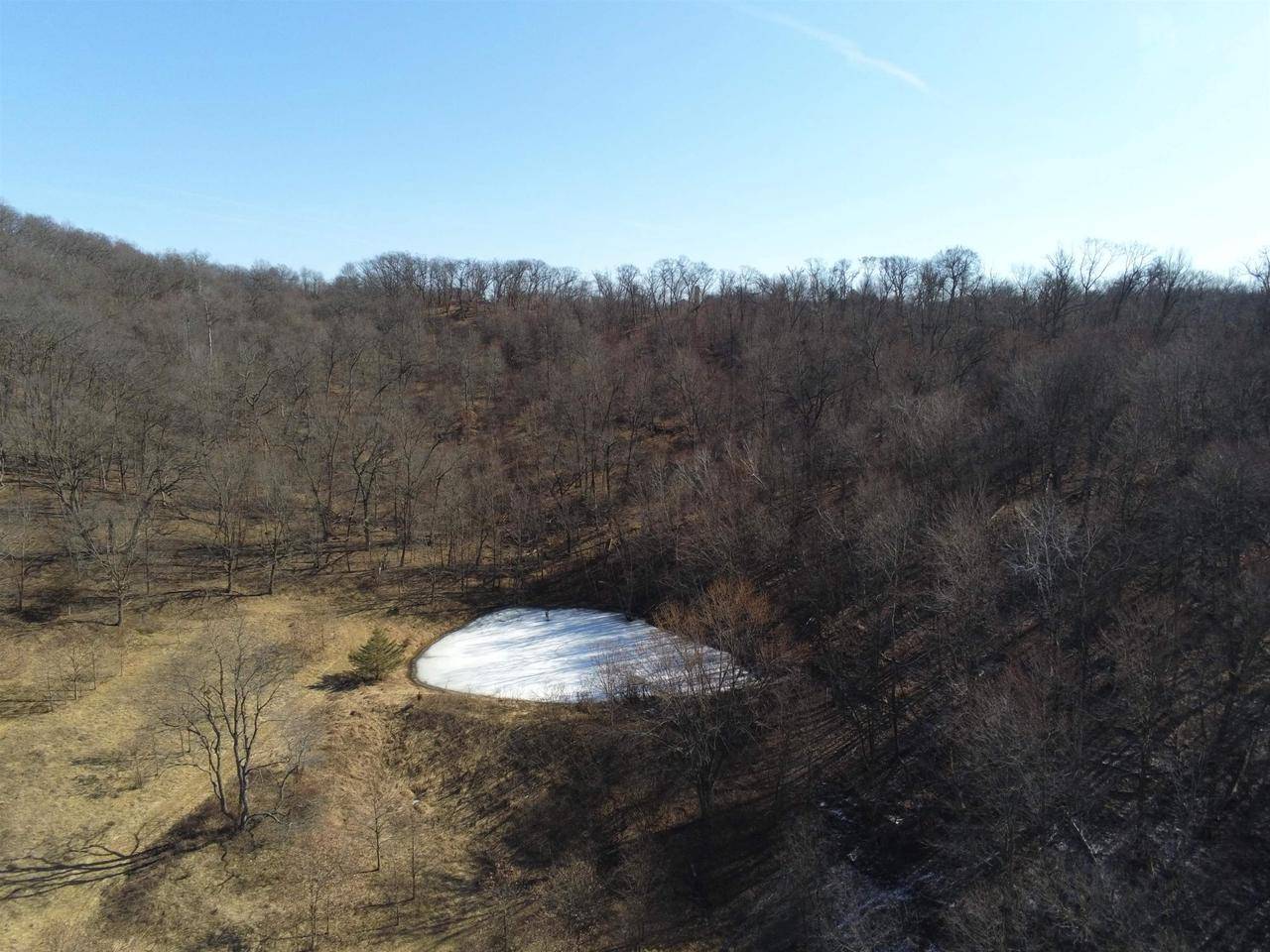 Spring Green, WI 54588,65.61 ac Paulus Road