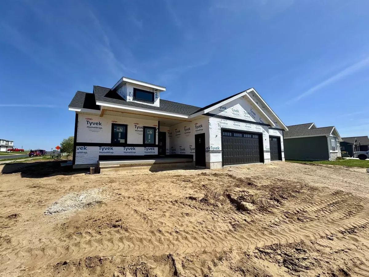 Sauk City, WI 53583,2109 Goldfinch Lane