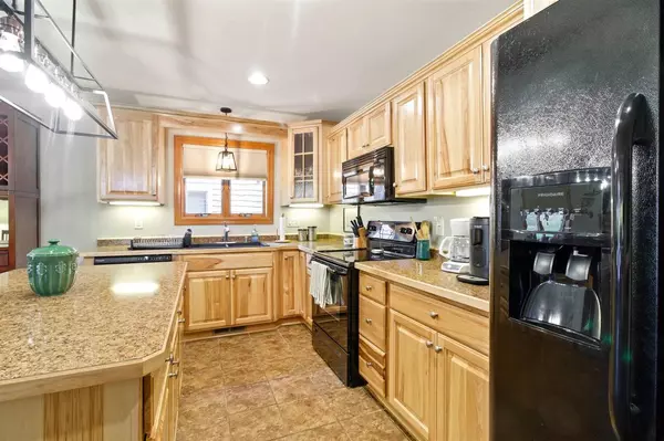 Arkdale, WI 54613,1822-3 Parkland Drive #0703