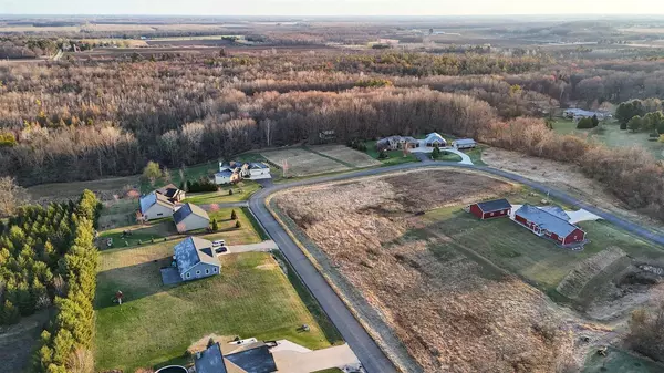 Shiocton, WI 54170,000 Hawk Ridge Drive