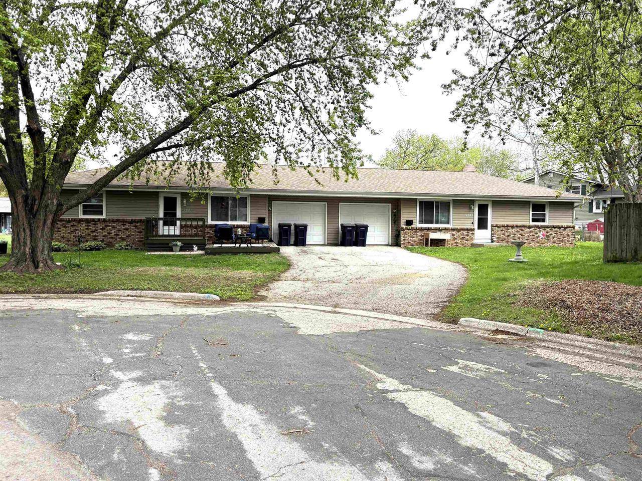 2021-2023 Frontier Drive, Janesville, WI 53545