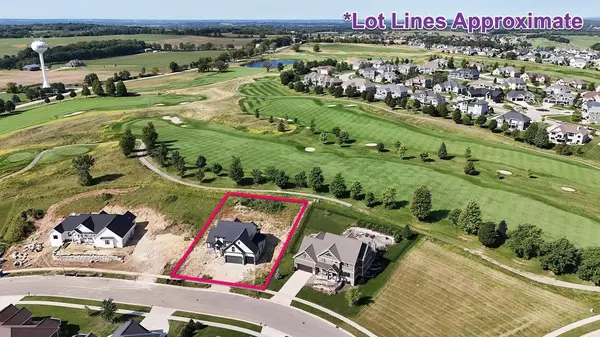 Oregon, WI 53575,1025 Brynhill Drive