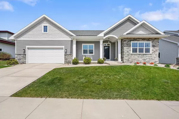9926 Autumn Breeze Road, Middleton, WI 53562
