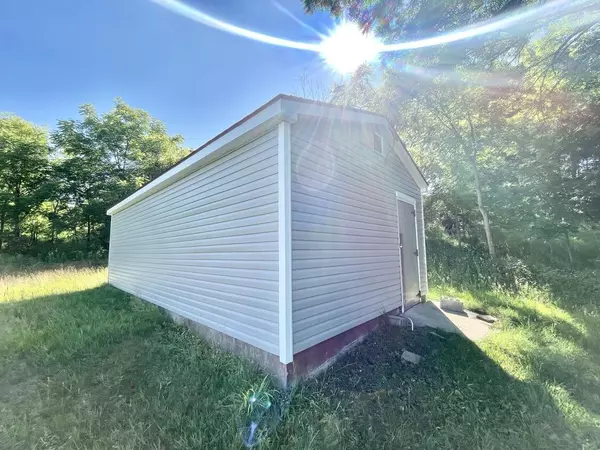0 Marian Drive, Edgerton, WI 53534