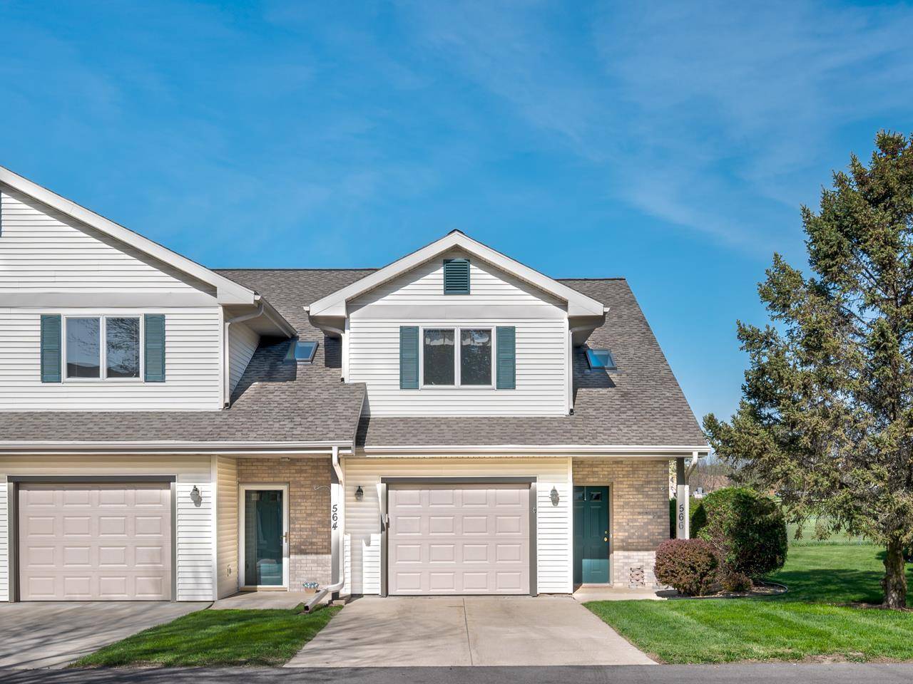 566 Enterprise Drive, Verona, WI 53593
