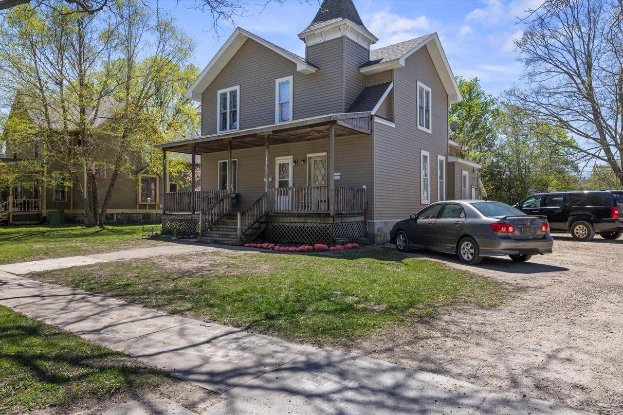 Elkhorn, WI 53121,116 N Broad Street