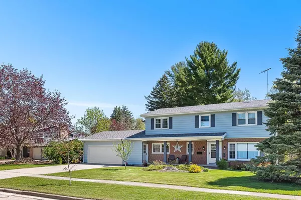 Ripon, WI 54971,1025 Newbury Street