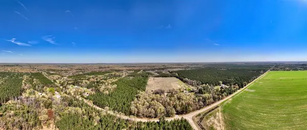 10 Acres Beaver Avenue, Hancock, WI 54943