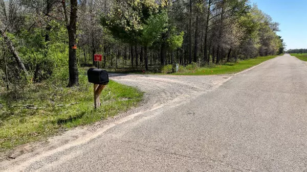 Hancock, WI 54943,10 Acres Beaver Avenue