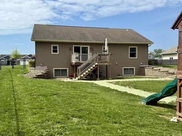 Tomah, WI 54660,520 Alyssa Street