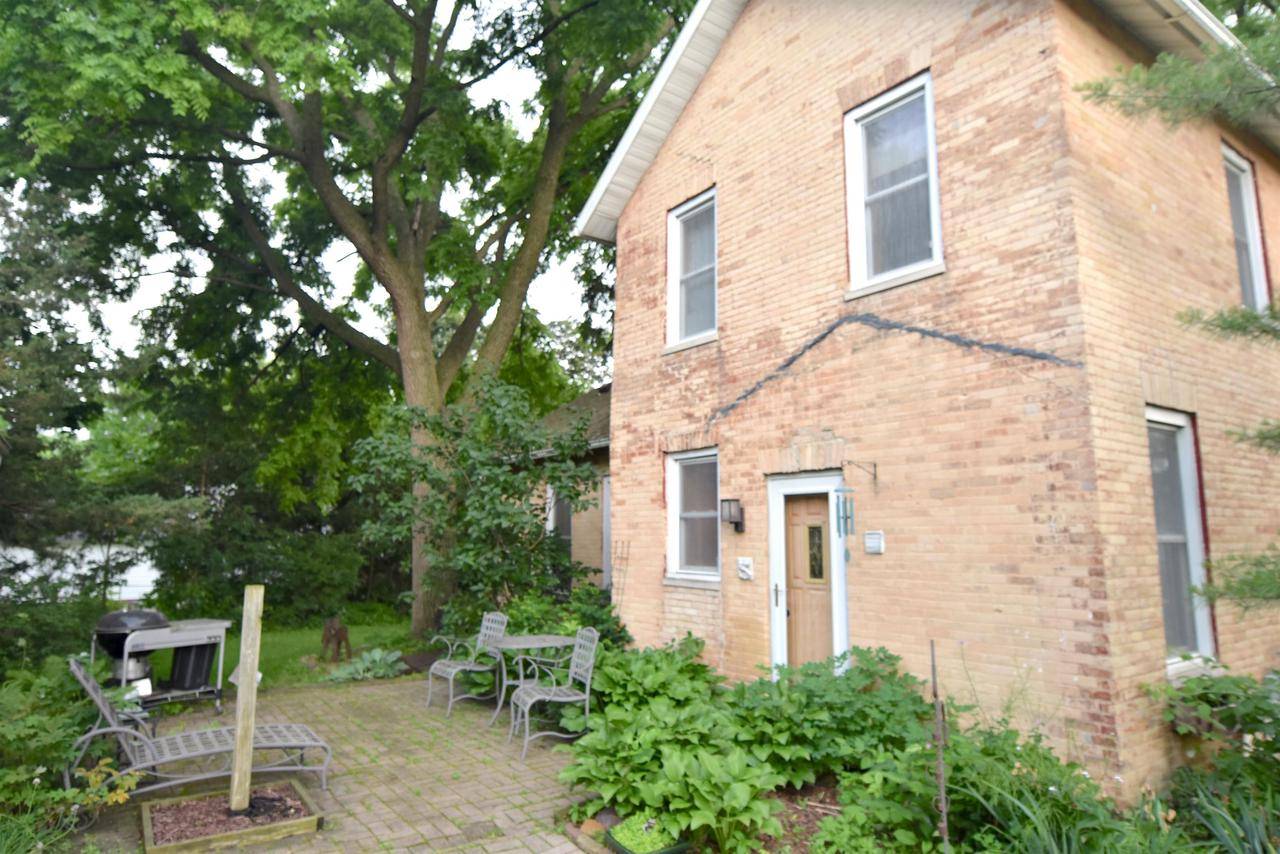 7838 Morrison Street, Morrisonville, WI 53571