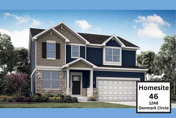 Oregon, WI 53575,1248 Denmark Circle #46