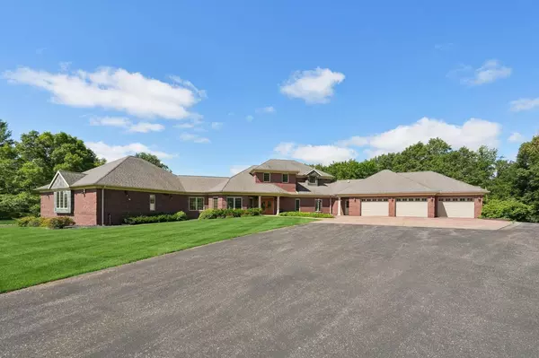 Stevens Point, WI 54481,2688 Scenic Drive