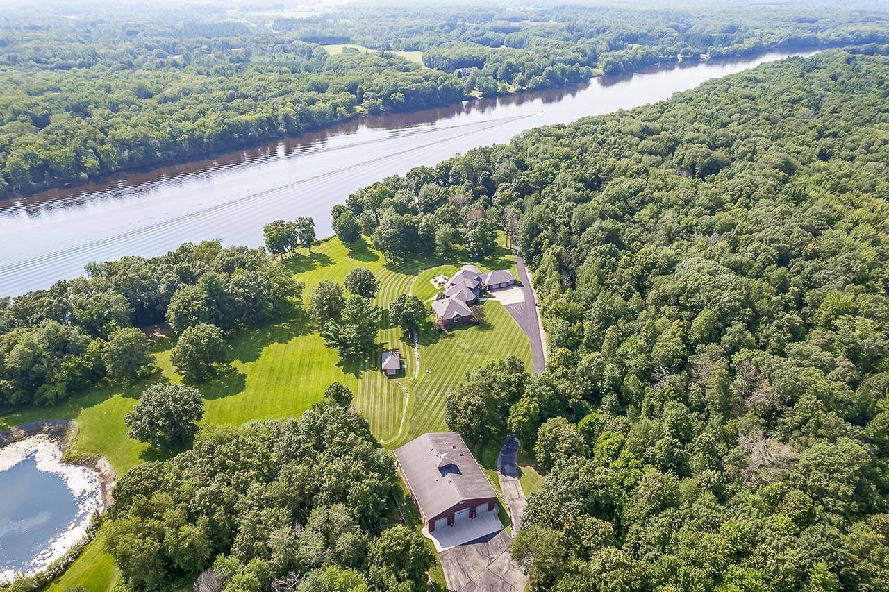 Stevens Point, WI 54481,2688 Scenic Drive
