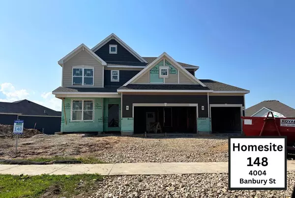 4004 Banbury Street #148, Windsor, WI 53598