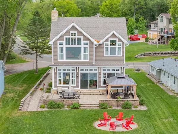 Lodi, WI 53555,W11601 Demynck Road