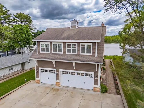 Lodi, WI 53555,W11601 Demynck Road