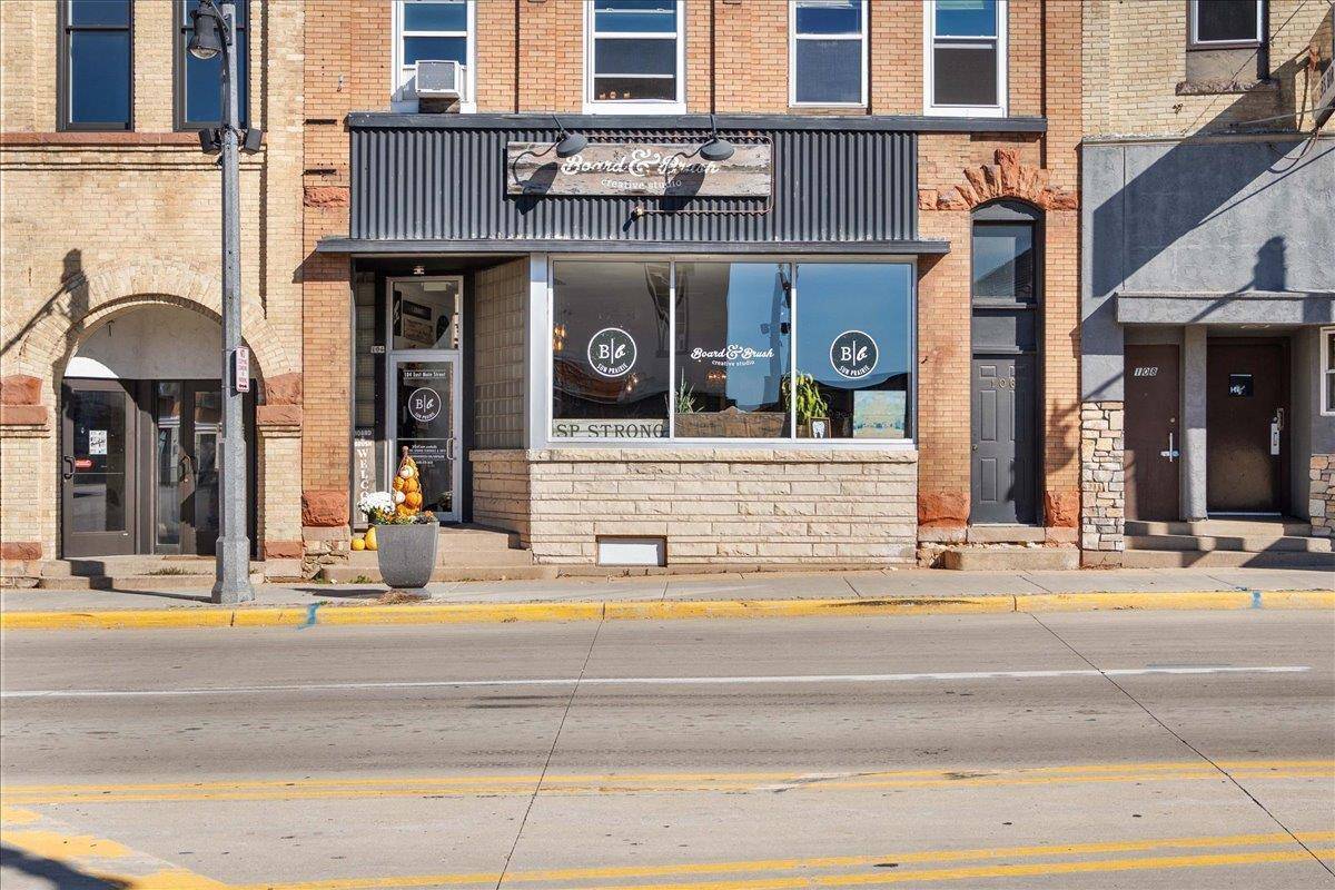 Sun Prairie, WI 53590,104 E Main Street