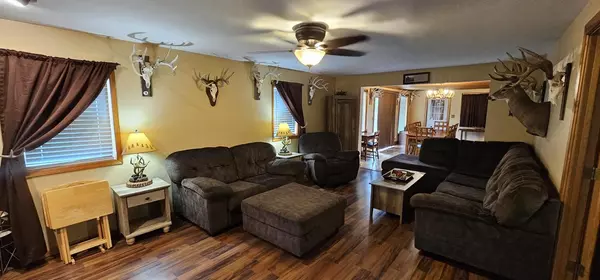 Hillsboro, WI 54634,18125 County HWY I Road
