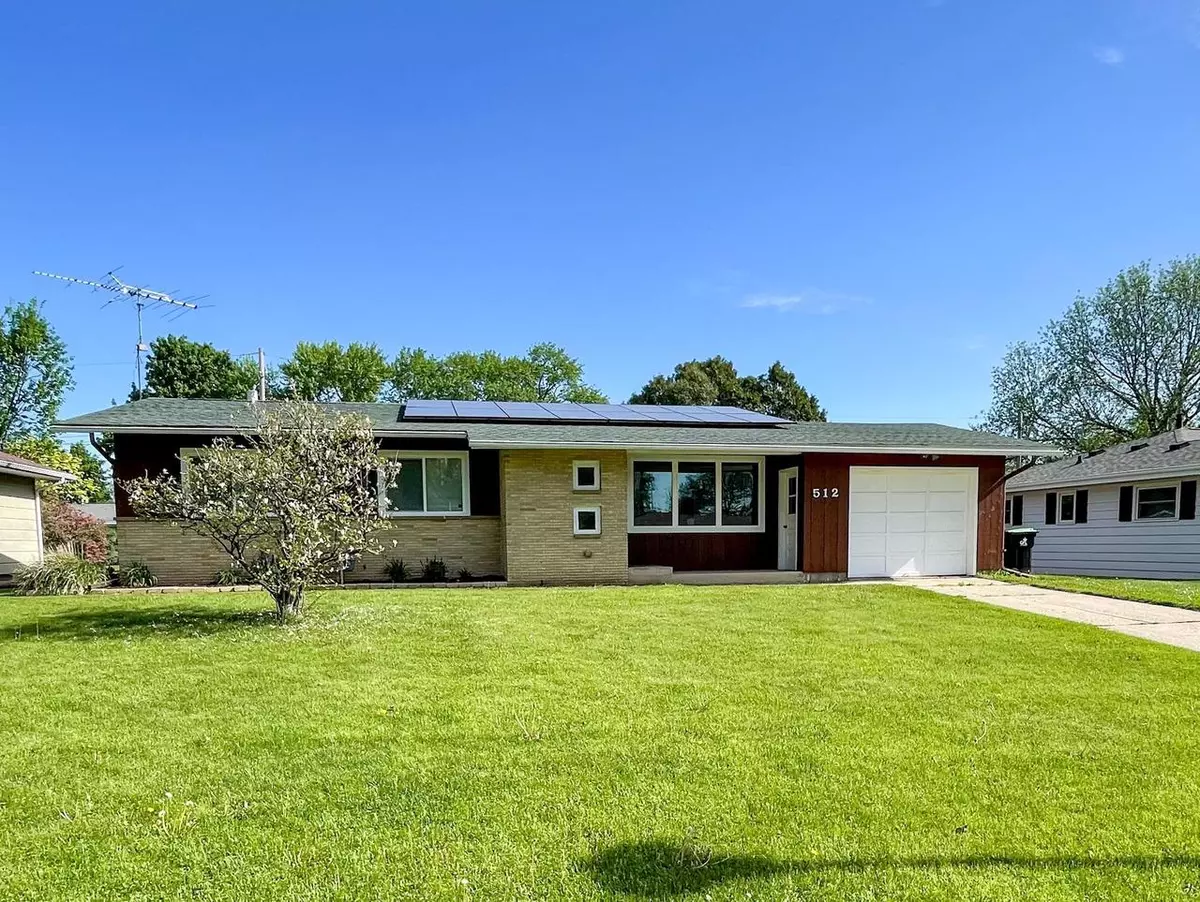 Beaver Dam, WI 53916,512 Conrad Lane
