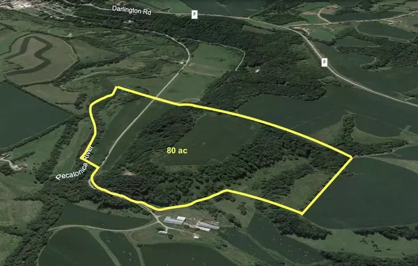 Blanchardville, WI 53516,3065 W Olson Street