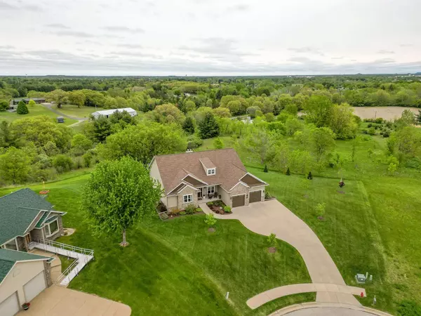 Tomah, WI 54660,515 Fieldstone Court