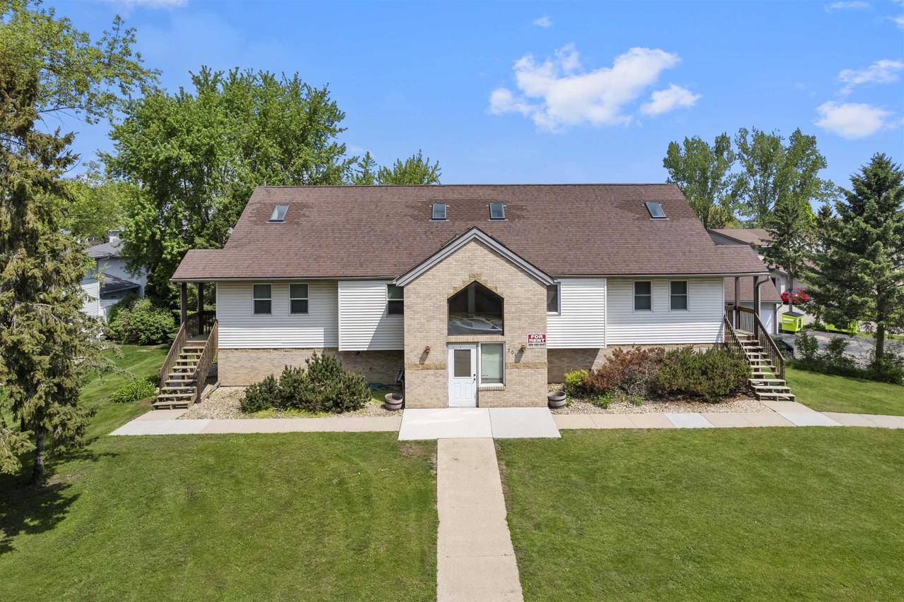 701 Henry Street, Waunakee, WI 53597