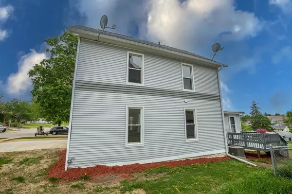 Dodgeville, WI 53533,217 E Division Street