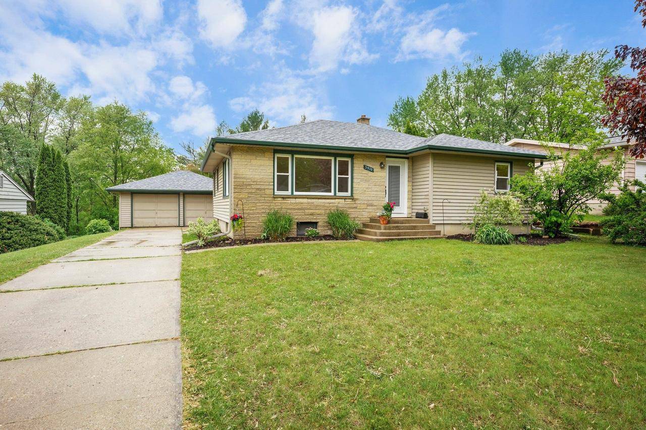 Madison, WI 53704,3910 Zeno Street